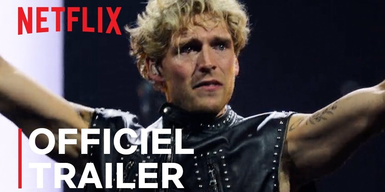 Documentary – long form (Cinematographer)