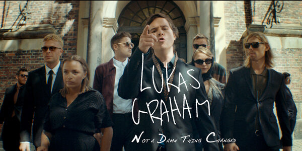 MUSIC VIDEOS (Director)