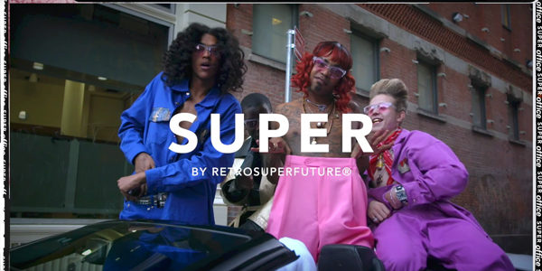 COMMERCIAL work (Director)